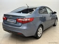 Фото Kia Rio III с пробегом | №4
