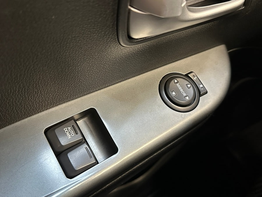 Фото Kia Rio III с пробегом | №11