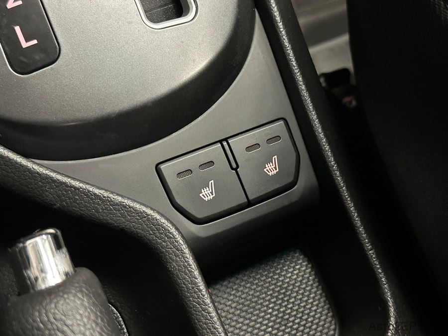 Фото Kia Rio III с пробегом | №8