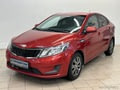 Фото Kia Rio III с пробегом | №1