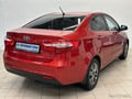 Фото Kia Rio III с пробегом | №4