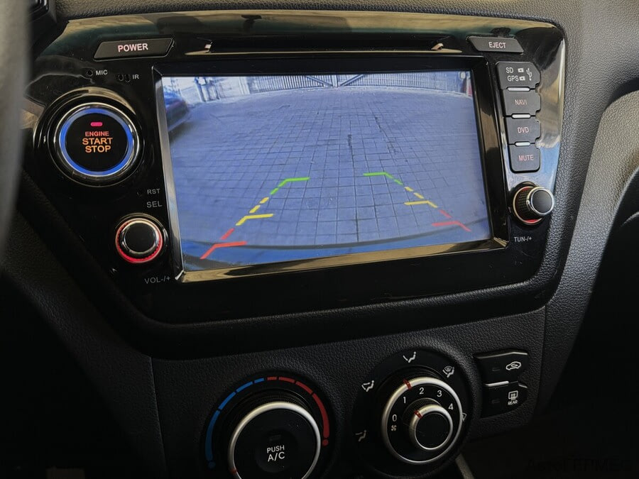 Фото Kia Rio III с пробегом | №7