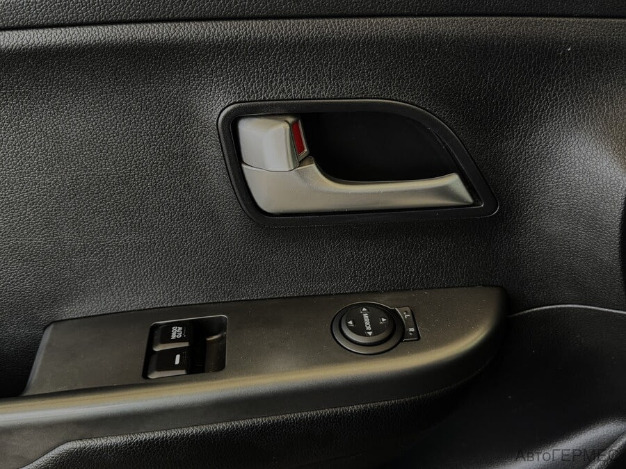 Фото Kia Rio III с пробегом | №11