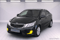 Фото Kia Rio III с пробегом | №1