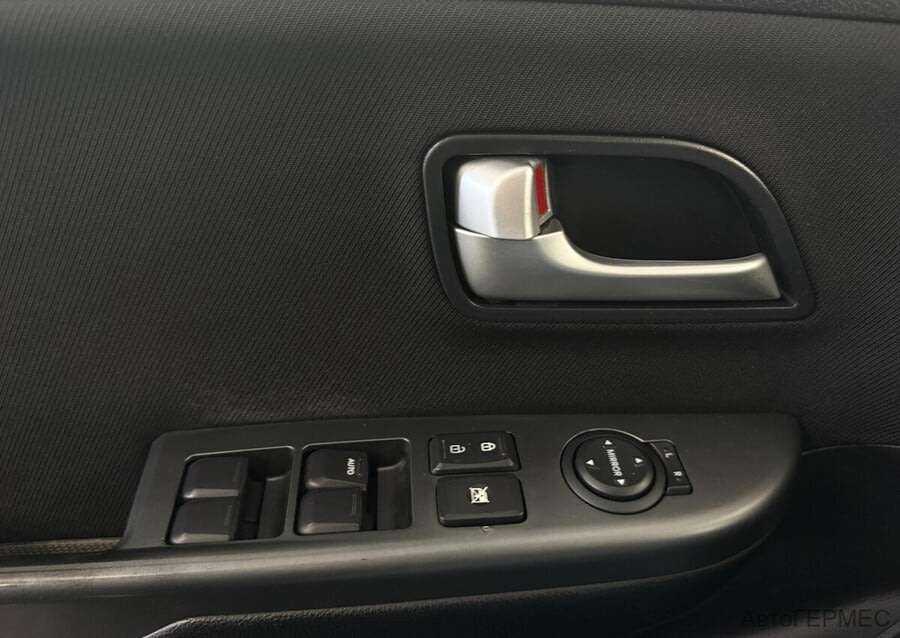 Фото Kia Rio III с пробегом | №9