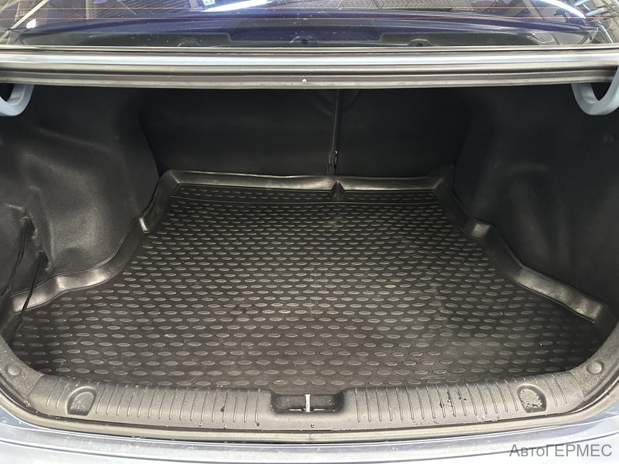 Фото Kia Rio III Рестайлинг с пробегом | №12