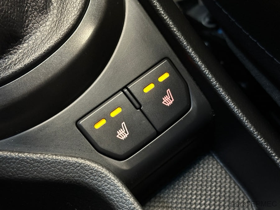 Фото Kia Rio III Рестайлинг с пробегом | №9