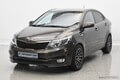 Фото Kia Rio III Рестайлинг с пробегом | №1 Фото Kia Rio III Рестайлинг с пробегом | №1