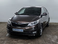 Фото Kia Rio III Рестайлинг с пробегом | №1