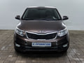Фото Kia Rio III Рестайлинг с пробегом | №2