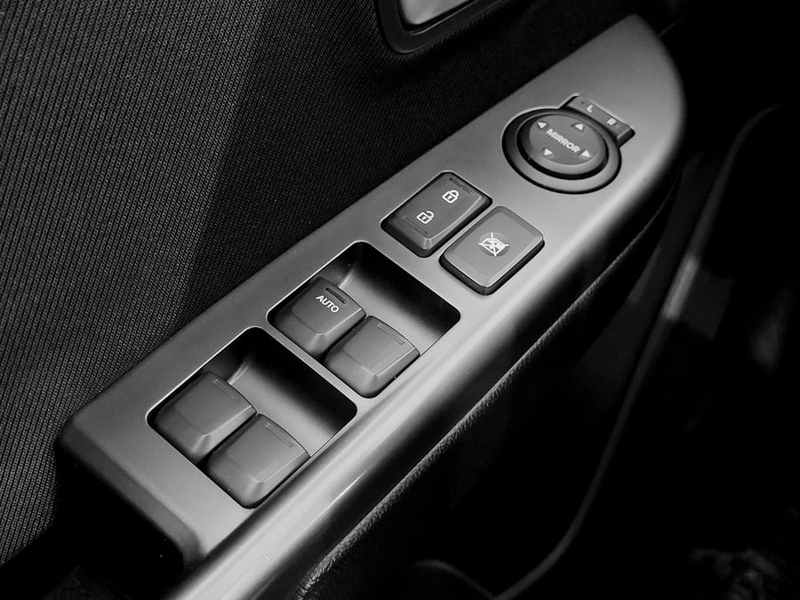 Фото Kia Rio III с пробегом | №10 Фото Kia Rio III с пробегом | №10