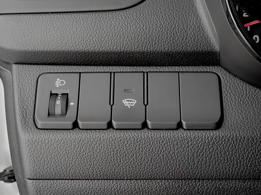 Фото Kia Rio III с пробегом | №8 Фото Kia Rio III с пробегом | №8