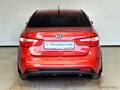 Фото Kia Rio III с пробегом | №3