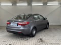 Фото Kia Rio III с пробегом | №3