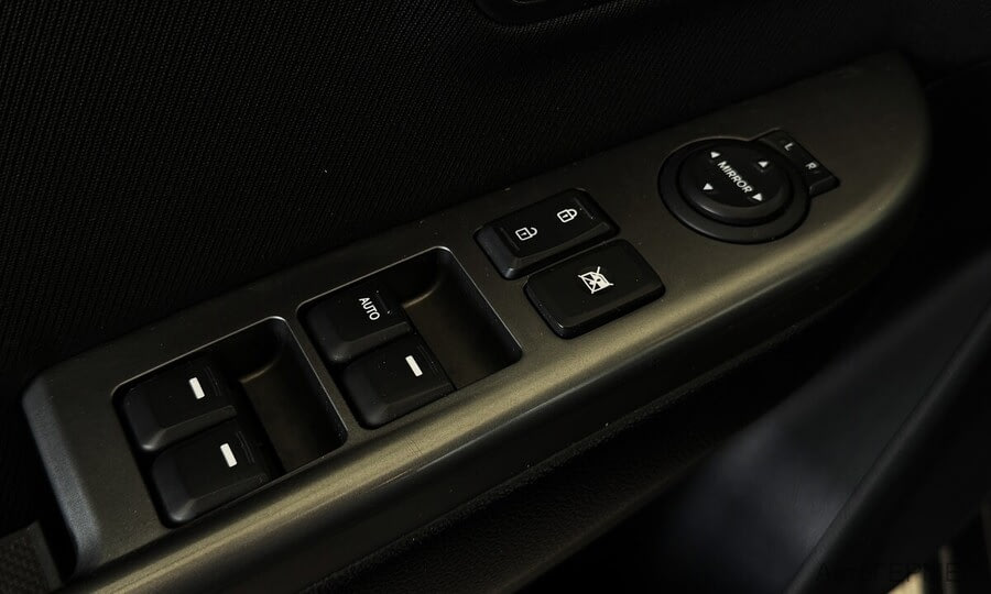 Фото Kia Rio III с пробегом | №10