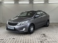 Фото Kia Rio III с пробегом | №1