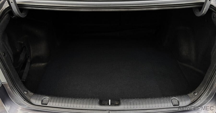 Фото Kia Rio III с пробегом | №13