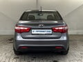 Фото Kia Rio III с пробегом | №4
