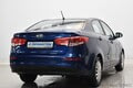 Фото Kia Rio III Рестайлинг с пробегом | №4