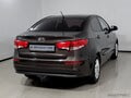 Фото Kia Rio III Рестайлинг с пробегом | №4