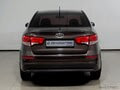 Фото Kia Rio III Рестайлинг с пробегом | №3