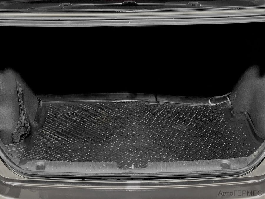 Фото Kia Rio III Рестайлинг с пробегом | №13