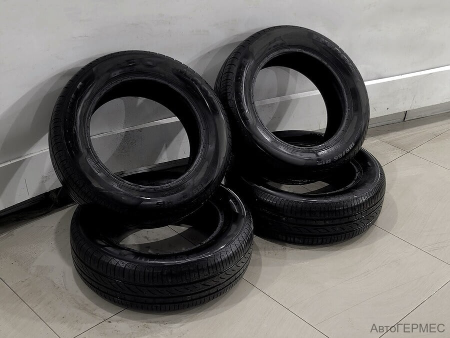 Фото Kia Rio III Рестайлинг с пробегом | №16