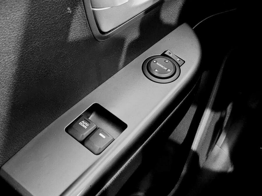 Фото Kia Rio III Рестайлинг с пробегом | №10