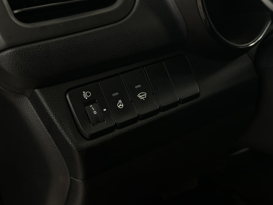 Фото Kia Rio III Рестайлинг с пробегом | №10