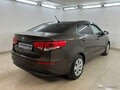 Фото Kia Rio III Рестайлинг с пробегом | №4