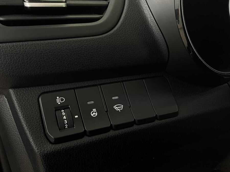 Фото Kia Rio III Рестайлинг с пробегом | №10