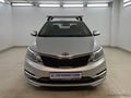 Фото Kia Rio III Рестайлинг с пробегом | №2 Фото Kia Rio III Рестайлинг с пробегом | №2