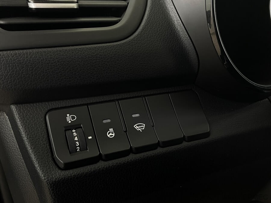 Фото Kia Rio III Рестайлинг с пробегом | №10 Фото Kia Rio III Рестайлинг с пробегом | №10