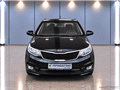 Фото Kia Rio III Рестайлинг с пробегом | №2 Фото Kia Rio III Рестайлинг с пробегом | №2