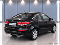 Фото Kia Rio III Рестайлинг с пробегом | №4 Фото Kia Rio III Рестайлинг с пробегом | №4