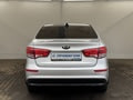 Фото Kia Rio III Рестайлинг с пробегом | №3