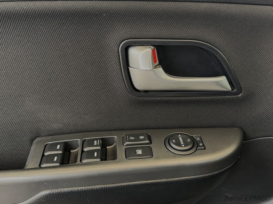 Фото Kia Rio III Рестайлинг с пробегом | №10