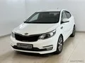 Фото Kia Rio III Рестайлинг с пробегом | №1
