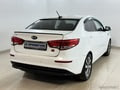 Фото Kia Rio III Рестайлинг с пробегом | №4