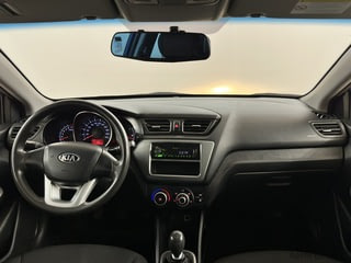 Фото Kia Rio III с пробегом Фото Kia Rio III с пробегом