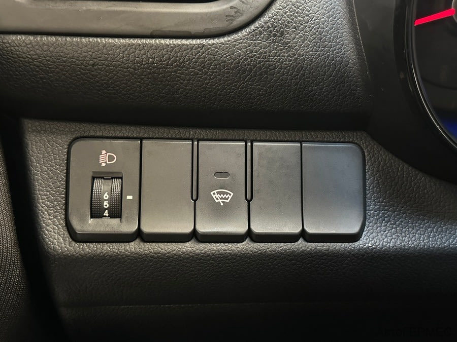 Фото Kia Rio III с пробегом | №10 Фото Kia Rio III с пробегом | №10