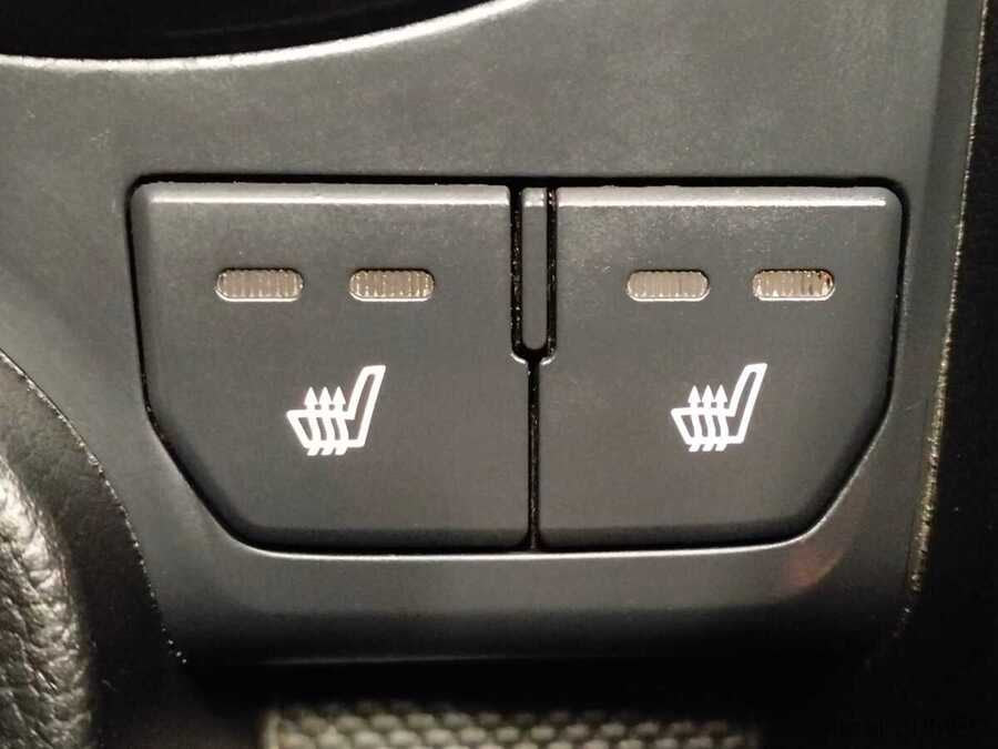 Фото Kia Rio III с пробегом | №10