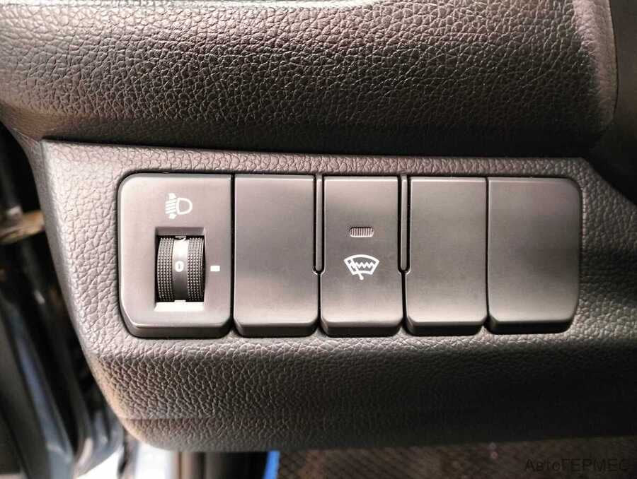 Фото Kia Rio III с пробегом | №9