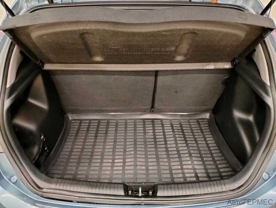 Фото Kia Rio III с пробегом | №14