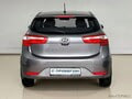 Фото Kia Rio III с пробегом | №3 Фото Kia Rio III с пробегом | №3
