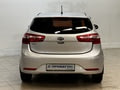 Фото Kia Rio III с пробегом | №3 Фото Kia Rio III с пробегом | №3