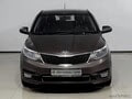 Фото Kia Rio III Рестайлинг с пробегом | №2 Фото Kia Rio III Рестайлинг с пробегом | №2