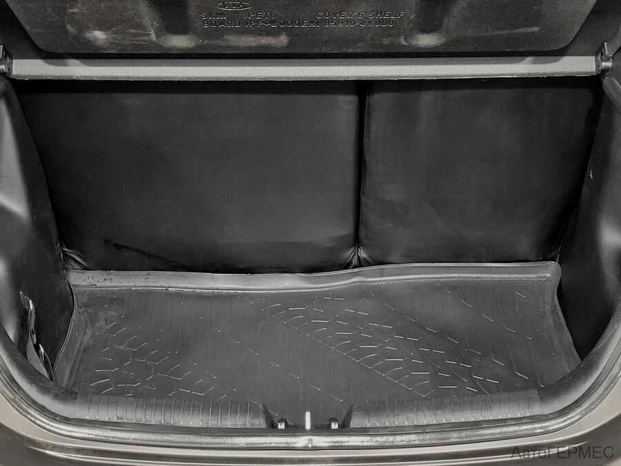 Фото Kia Rio III Рестайлинг с пробегом | №13 Фото Kia Rio III Рестайлинг с пробегом | №13