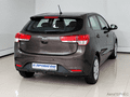 Фото Kia Rio III Рестайлинг с пробегом | №4 Фото Kia Rio III Рестайлинг с пробегом | №4