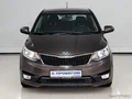 Фото Kia Rio III Рестайлинг с пробегом | №2 Фото Kia Rio III Рестайлинг с пробегом | №2